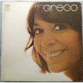 Juliette Greco - Greco / RCA Juliette Greco - Greco / RCA